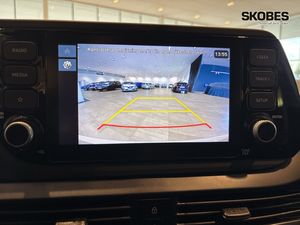 Hyundai i20 bild 18