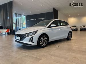 Hyundai i20 bild 3