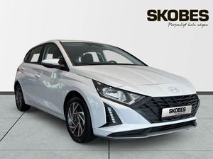 Hyundai i20 bild 1