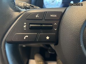 Hyundai i20 bild 21