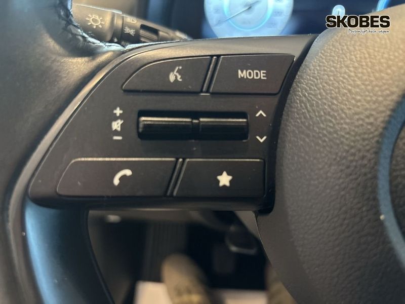 Hyundai i20 bild 21