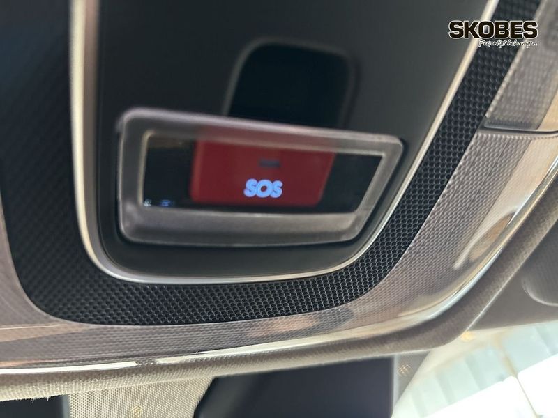 Hyundai i20 bild 20