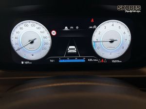 Hyundai i20 bild 23