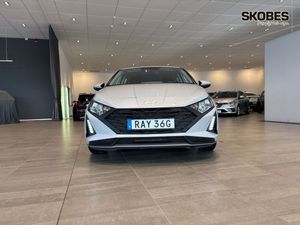 Hyundai i20 bild 2