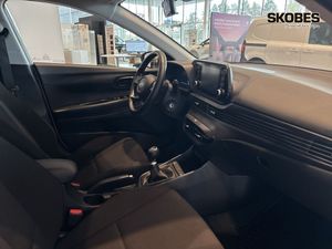 Hyundai i20 bild 10