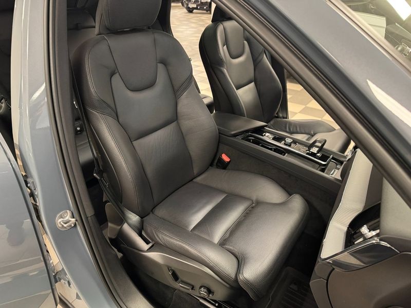 Volvo XC60 bild 20