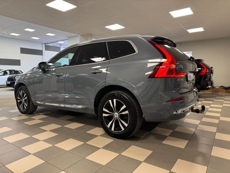 Volvo XC60 bild 5