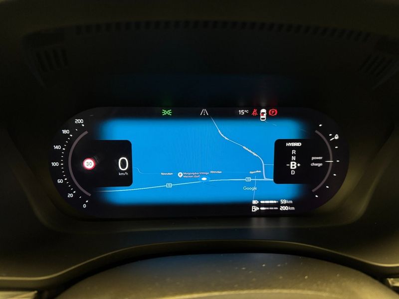 Volvo XC60 bild 11