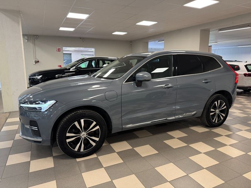 Volvo XC60 bild 2