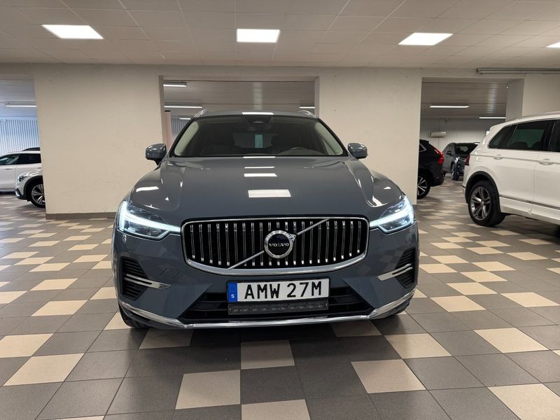Volvo XC60 bild 3