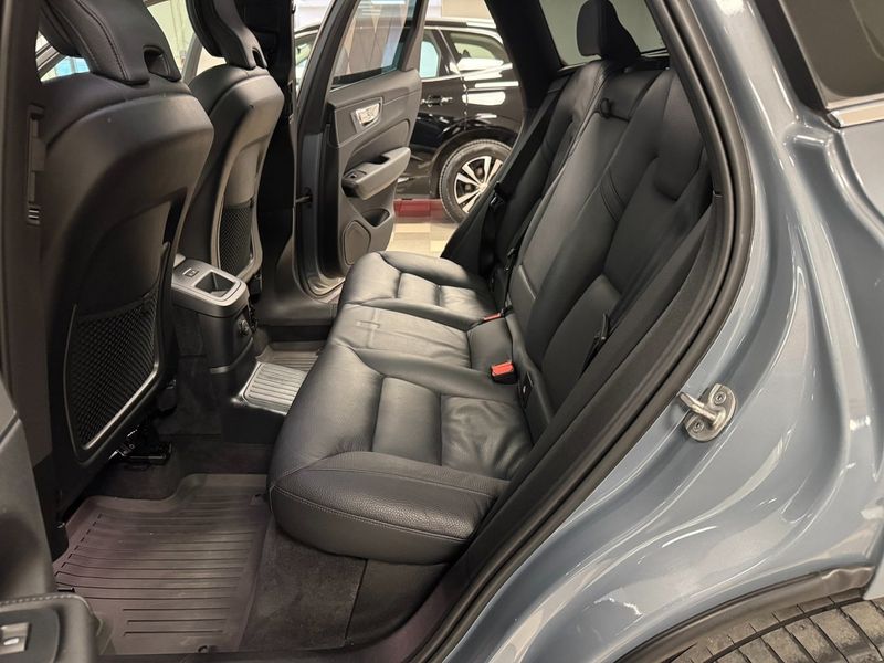 Volvo XC60 bild 17