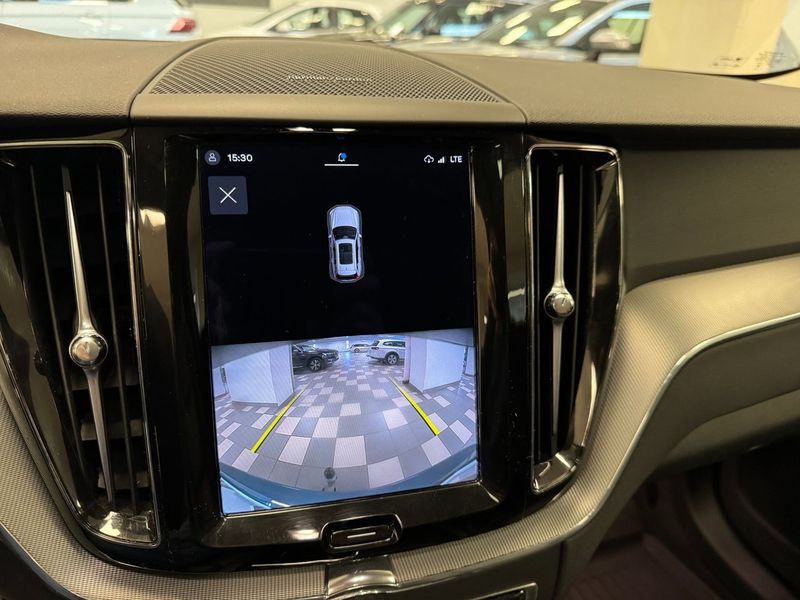 Volvo XC60 bild 10