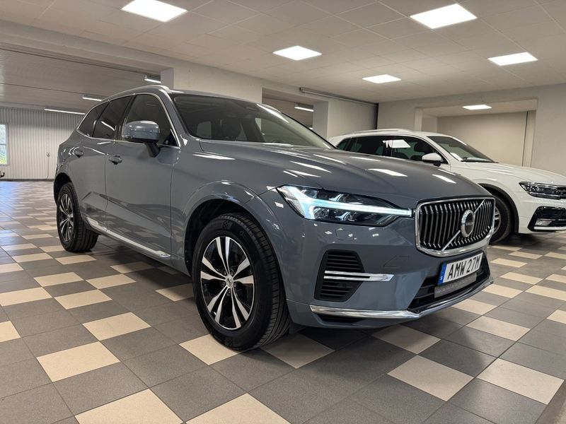 Volvo XC60 bild 4