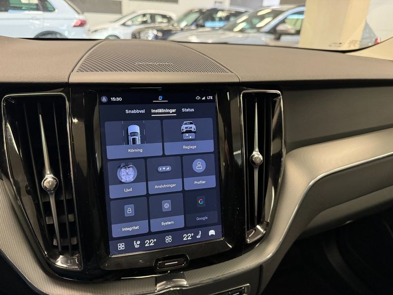 Volvo XC60 bild 13
