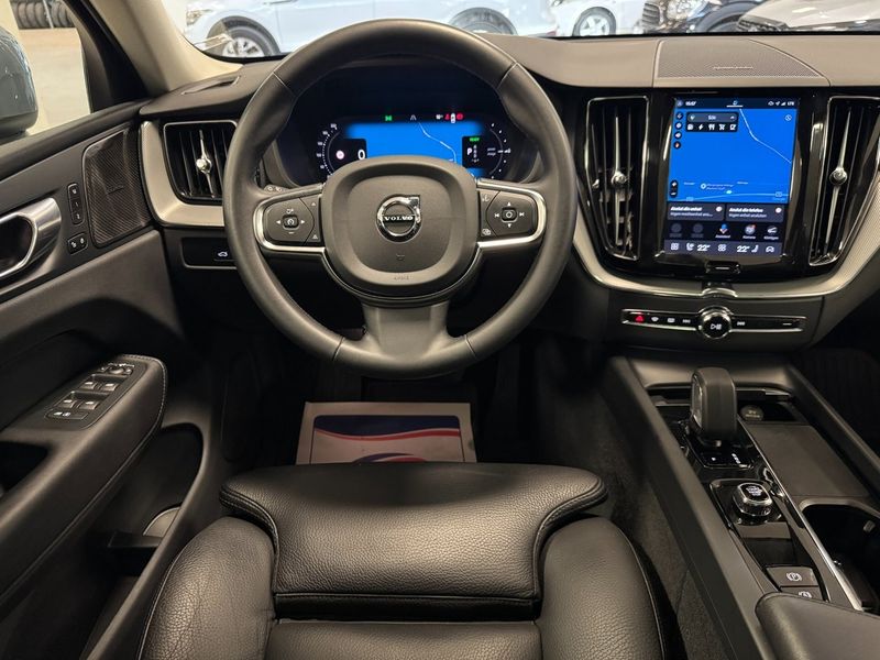 Volvo XC60 bild 9