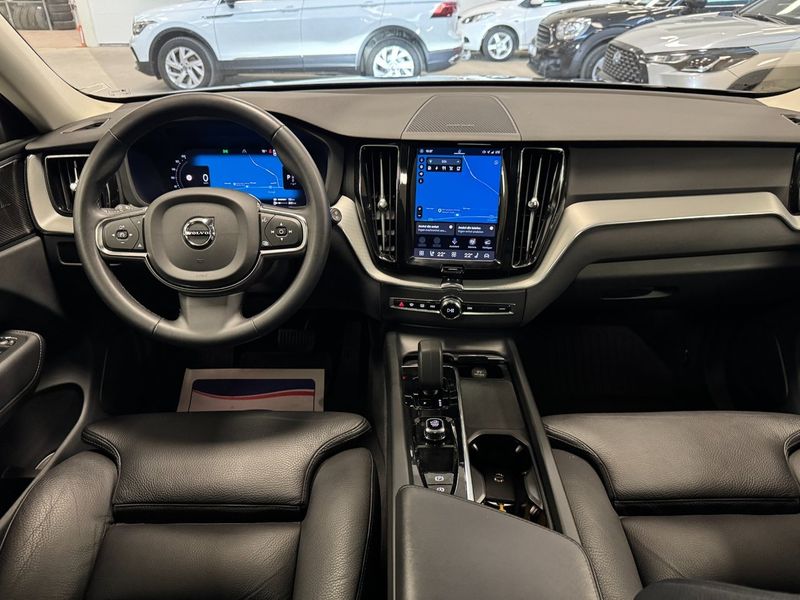 Volvo XC60 bild 8