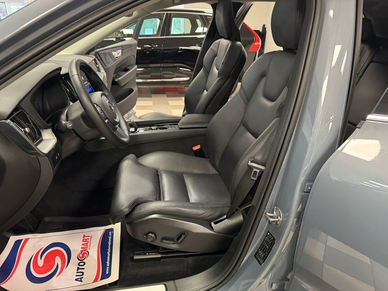 Volvo XC60 bild 19