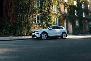 Skoda Elroq bild 2