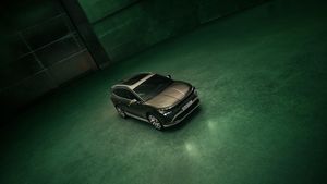 Skoda Enyaq bild 3