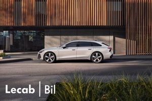Audi A6 bild 1