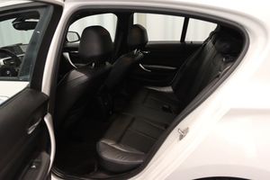 BMW 120 bild 9