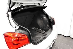 BMW 120 bild 5
