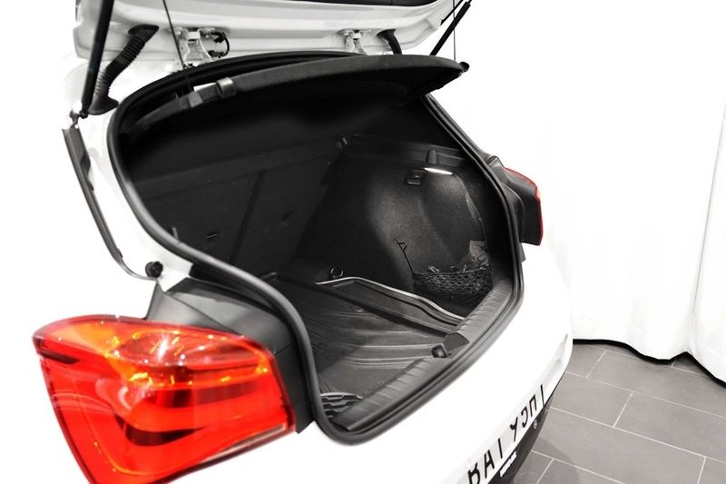 BMW 120 bild 5