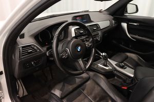 BMW 120 bild 10