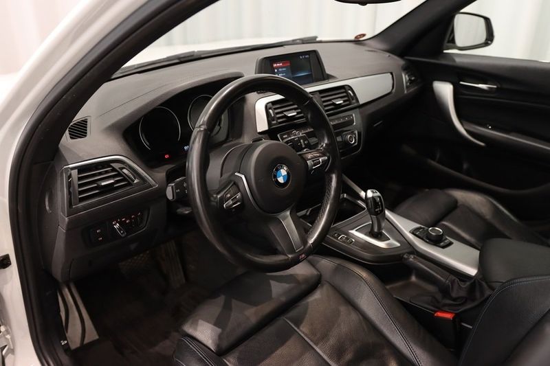 BMW 120 bild 10