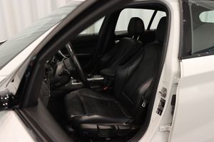 BMW 120 bild 8
