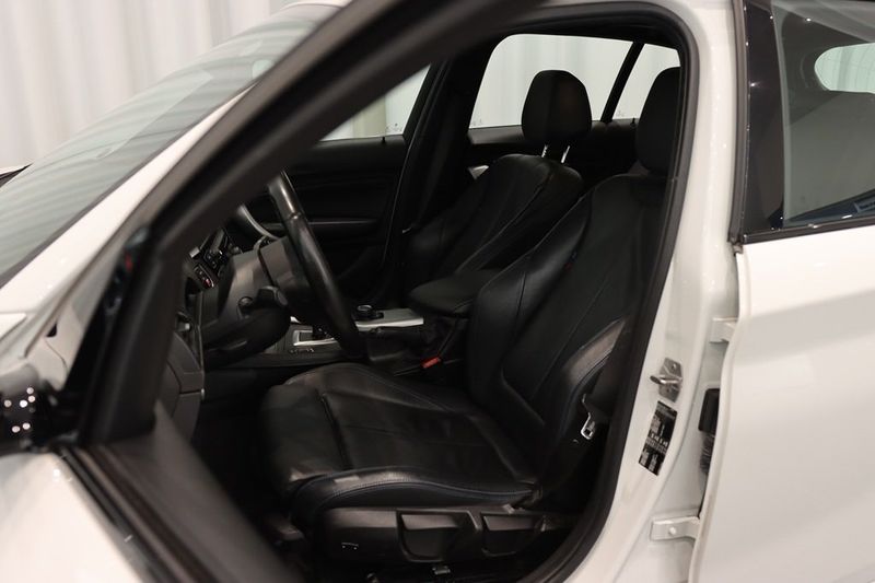 BMW 120 bild 8