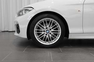 BMW 120 bild 6