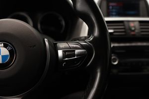 BMW 120 bild 13