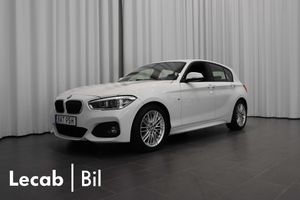 BMW 120 bild 1