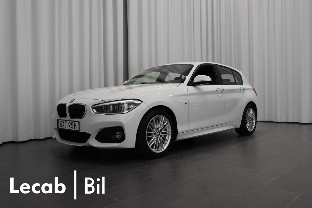 BMW 120