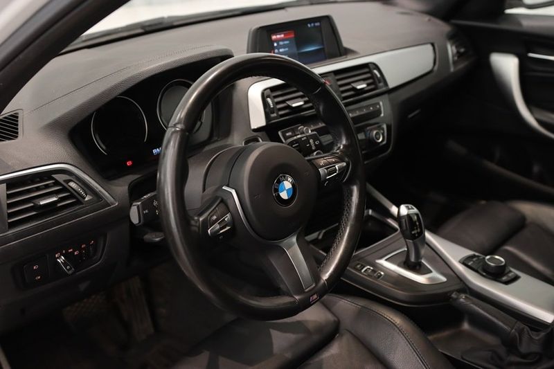 BMW 120 bild 11