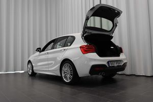 BMW 120 bild 4