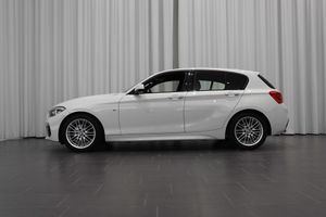 BMW 120 bild 2