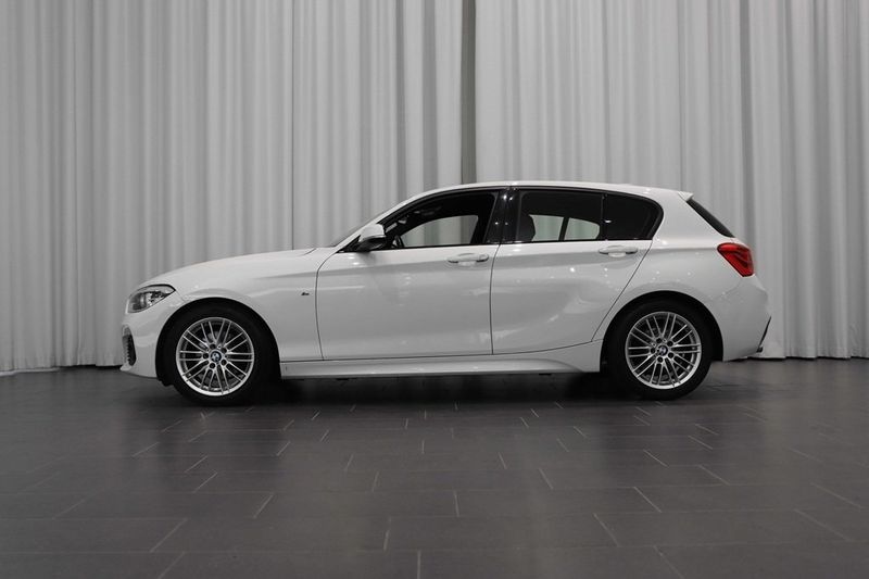 BMW 120 bild 2