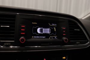 Seat Leon bild 14