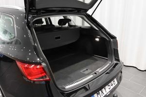 Seat Leon bild 5