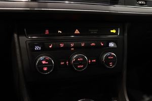 Seat Leon bild 15
