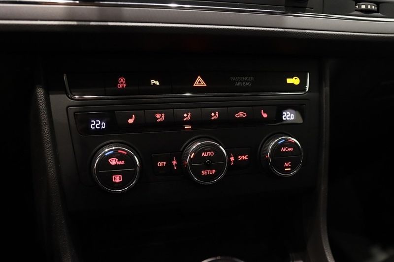Seat Leon bild 15