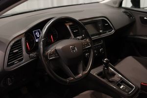 Seat Leon bild 10