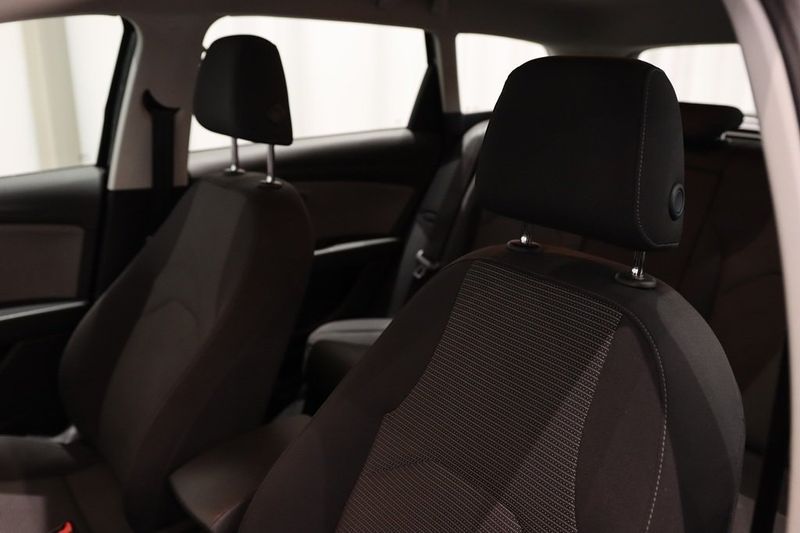 Seat Leon bild 18