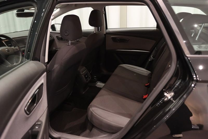 Seat Leon bild 8