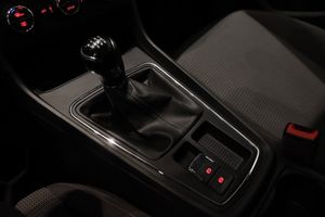 Seat Leon bild 16