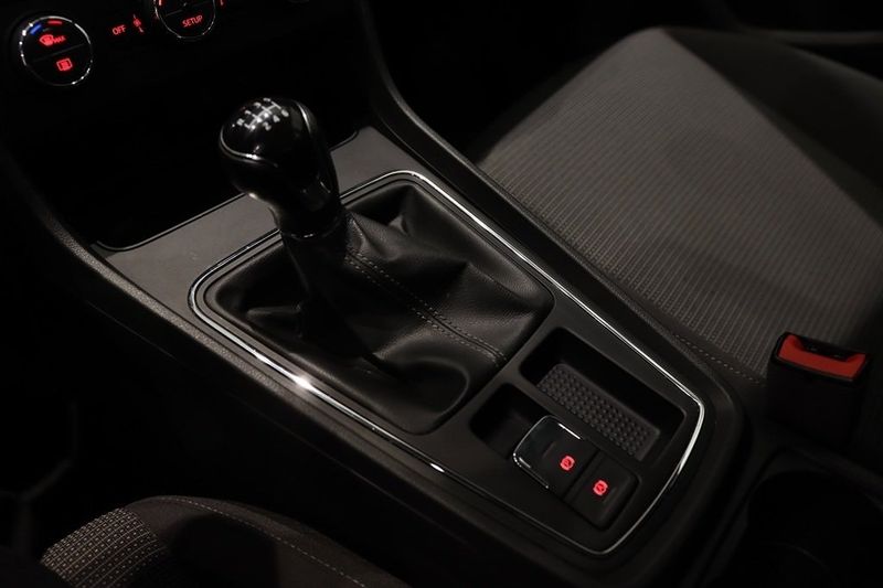 Seat Leon bild 16