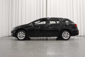 Seat Leon bild 2
