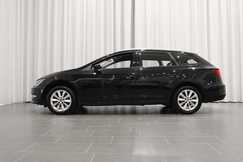 Seat Leon bild 2